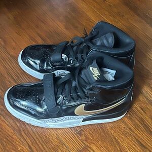 Nike Jordan sneakers